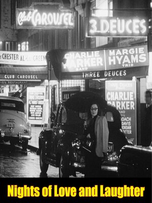 cover image of Nights of Love and Laughter